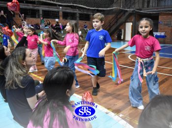 Homenagens às Mães | 1º e 2º ano