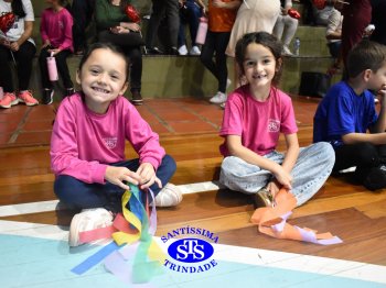 Homenagens às Mães | 1º e 2º ano