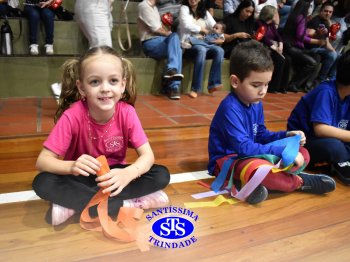 Homenagens às Mães | 1º e 2º ano