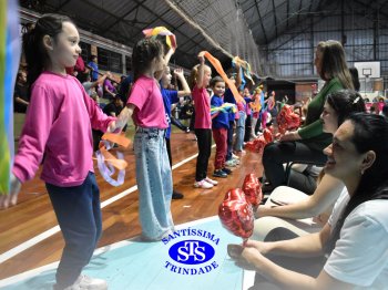Homenagens às Mães | 1º e 2º ano