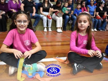 Homenagens às Mães | 1º e 2º ano