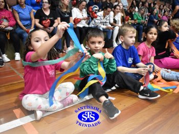 Homenagens às Mães | 1º e 2º ano