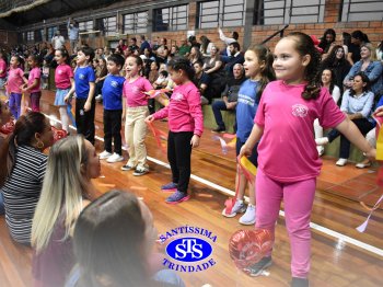 Homenagens às Mães | 1º e 2º ano