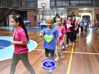 Homenagens às Mães | 1º e 2º ano