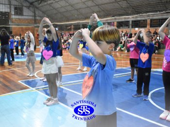 Homenagens às Mães | 1º e 2º ano