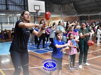 Homenagens às Mães | 1º e 2º ano