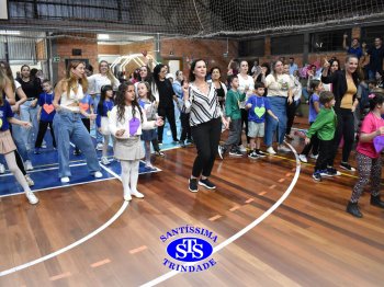 Homenagens às Mães | 1º e 2º ano