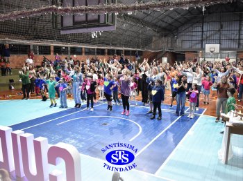 Homenagens às Mães | 1º e 2º ano