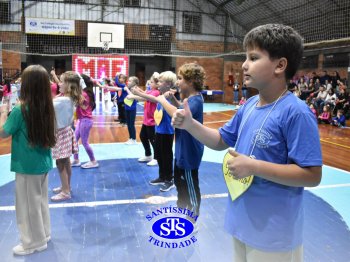 Homenagens às Mães | 1º e 2º ano