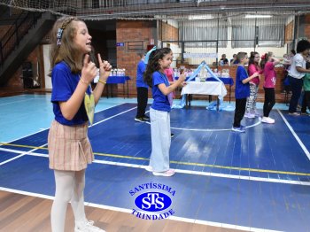 Homenagens às Mães | 1º e 2º ano