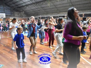 Homenagens às Mães | 1º e 2º ano