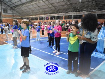 Homenagens às Mães | 1º e 2º ano
