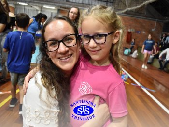 Homenagens às Mães | 1º e 2º ano