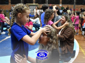 Homenagens às Mães | 1º e 2º ano