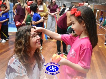 Homenagens às Mães | 1º e 2º ano