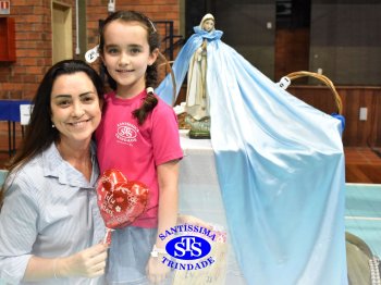 Homenagens às Mães | 1º e 2º ano