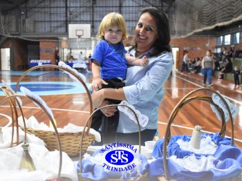 Homenagens às Mães | 1º e 2º ano