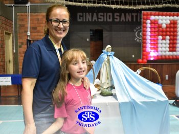 Homenagens às Mães | 1º e 2º ano