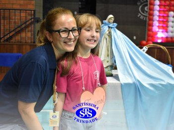 Homenagens às Mães | 1º e 2º ano
