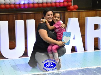 Homenagens às Mães | 1º e 2º ano