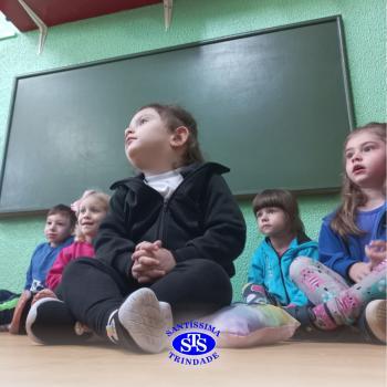 Dia Mundial do Meio Ambiente | Infantil 3 