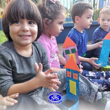 Dia Mundial do Meio Ambiente | Infantil 3 