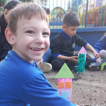 Dia Mundial do Meio Ambiente | Infantil 3 