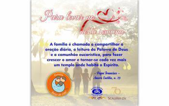 Para levar no coração nesta semana