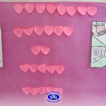 Uma tarde inspiradora para os alunos do 4º ano 