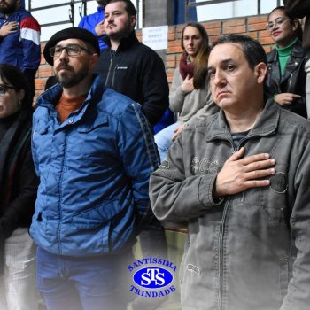 Lindos momentos marcam as Homenagens aos Pais da Educação Infantil