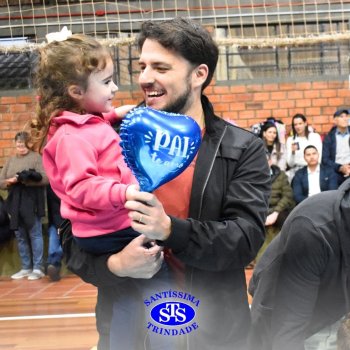 Lindos momentos marcam as Homenagens aos Pais da Educação Infantil