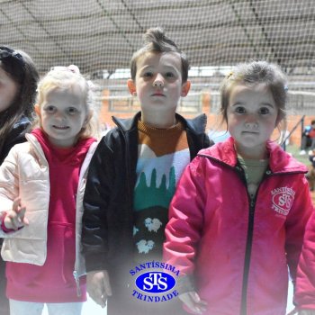 Lindos momentos marcam as Homenagens aos Pais da Educação Infantil
