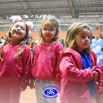 Lindos momentos marcam as Homenagens aos Pais da Educação Infantil