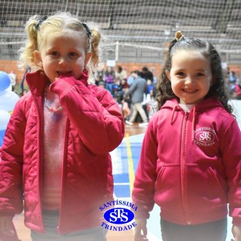 Lindos momentos marcam as Homenagens aos Pais da Educação Infantil