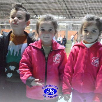 Lindos momentos marcam as Homenagens aos Pais da Educação Infantil