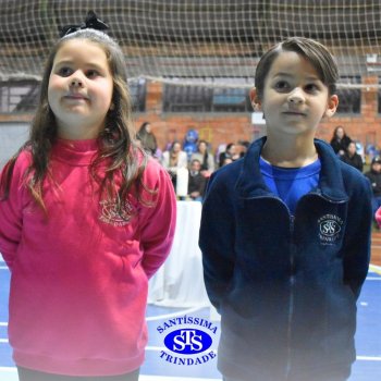 Lindos momentos marcam as Homenagens aos Pais da Educação Infantil