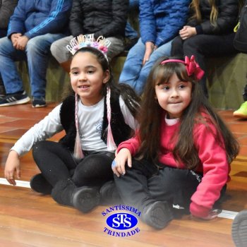 Lindos momentos marcam as Homenagens aos Pais da Educação Infantil
