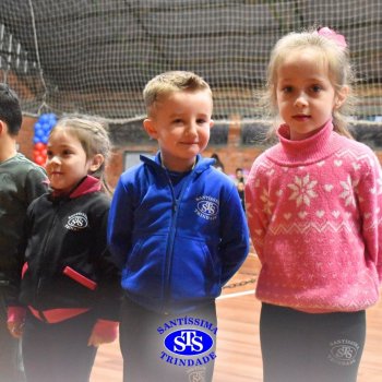 Lindos momentos marcam as Homenagens aos Pais da Educação Infantil