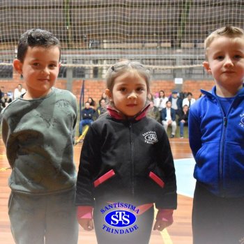 Lindos momentos marcam as Homenagens aos Pais da Educação Infantil