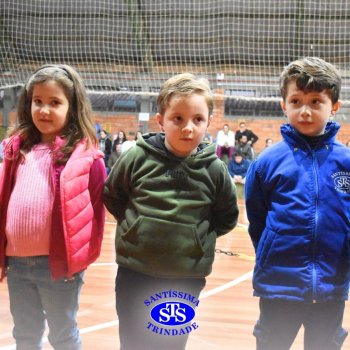 Lindos momentos marcam as Homenagens aos Pais da Educação Infantil