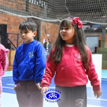 Lindos momentos marcam as Homenagens aos Pais da Educação Infantil