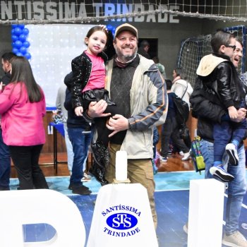 Lindos momentos marcam as Homenagens aos Pais da Educação Infantil