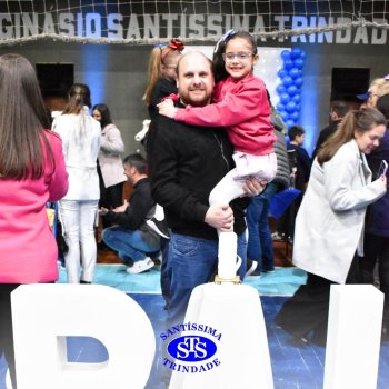 Lindos momentos marcam as Homenagens aos Pais da Educação Infantil
