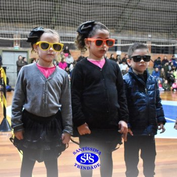 Lindos momentos marcam as Homenagens aos Pais da Educação Infantil