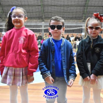 Lindos momentos marcam as Homenagens aos Pais da Educação Infantil