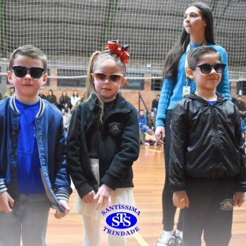 Lindos momentos marcam as Homenagens aos Pais da Educação Infantil