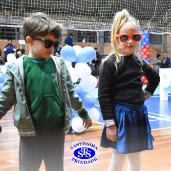 Lindos momentos marcam as Homenagens aos Pais da Educação Infantil