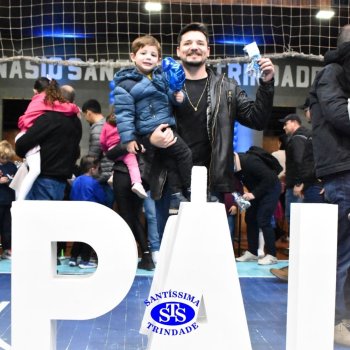 Lindos momentos marcam as Homenagens aos Pais da Educação Infantil