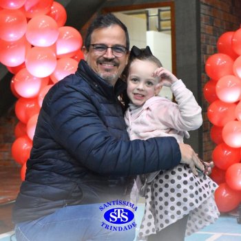Lindos momentos marcam as Homenagens aos Pais da Educação Infantil