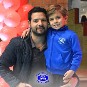 Lindos momentos marcam as Homenagens aos Pais da Educação Infantil
